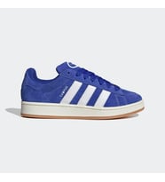 adidas H03471 CAMPUS 00s Erkek Günlük Spor Ayakkabısı (Mavi)