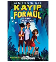Kayıp Formül /