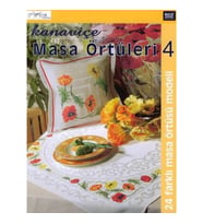 Kavaniçe Masa Örtüleri 4