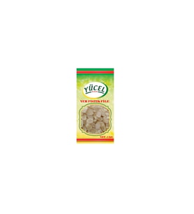 Ycl YücelYer Fıstık File 1 kg