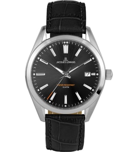 JACQUES LEMANS 1-1859A ERKEK KOL SAATİ
