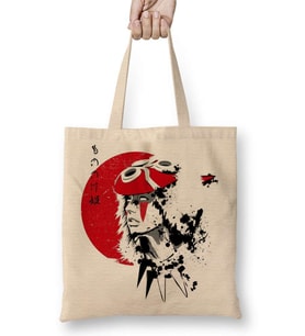 Mononoke Sumo Bez Çanta Uzun Saplı
