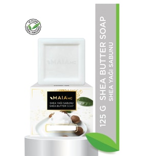 Shea Yağı Sabunu – 125 GR