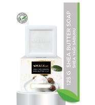 Shea Yağı Sabunu – 125 GR