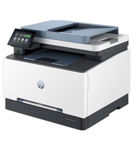 HP A4 LASERJET PRO 3303Sdw 499M6A Çok Fonksiyonlu Renkli Dublex Yazıcı