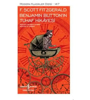Benjamin Button'ın Tuhaf Hikayesi - Modern Klasikler Dizisi