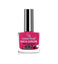 Golden Rose Rich Color Nail Lacquer Oje - 13