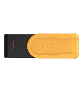 KINGSTON 512GB EXODIA S DTXS/512GB USB 3.2 BELLEK