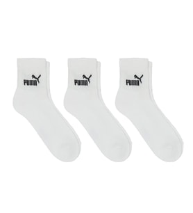 Puma 947111 Elements C Çorap Beyaz