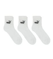 Puma 947111 Elements C Çorap Beyaz