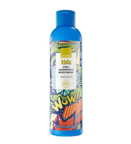 Kids Wow 2 si 1 Arada Saç ve Vücut Çocuk Şampuanı 200 Ml.