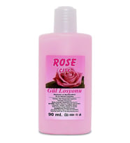 Rosecity El Ve Vücut Losyonu 90 ml 3 Adet