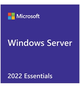 LENOVO 7S050063WW THINKSYSTEM MICROSOFT SERVER 2022 ESSENTIALS ROK