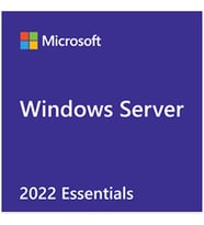 LENOVO 7S050063WW THINKSYSTEM MICROSOFT SERVER 2022 ESSENTIALS ROK