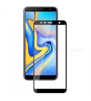 Samsung Galaxy J6 Plus Fiber Nano Kırılmaz Ekran Koruyucu