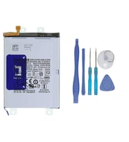 Samsung Galaxy A24 - SM-A245 Uyumlu Pil Sıfır - Servis + TAMİR SETİ