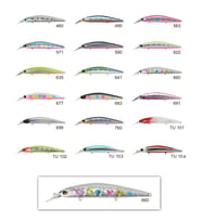 Zipbaits Surf Driver 110S Mag Drive 20gr Maket Balık 660