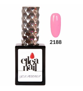 ELLEA NAİL SALON BOY 15 ML UV LED KALICI OJE 2188