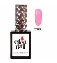 ELLEA NAİL SALON BOY 15 ML UV LED KALICI OJE 2188