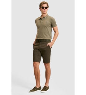U.S. Polo Assn. Erkek Şort