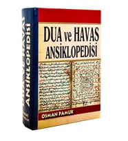 Dua ve Havas Ansiklopedisi - Ciltli-1377