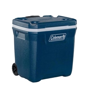 Coleman Xtreme Wheeled 28 QT Tekerlekli Soğutucu Buzluk 26 L