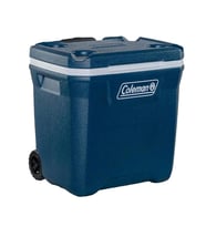 Coleman Xtreme Wheeled 28 QT Tekerlekli Soğutucu Buzluk 26 L