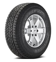 Yokohama Geolandar A/T G015 215/80R15 102S M+S 3PMSF OWL