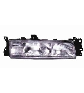 MAZDA 626 ÖN FAR SAĞ 88-92 MAZ1062001 GK72-51-030D