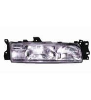 MAZDA 626 ÖN FAR SAĞ 88-92 MAZ1062001 GK72-51-030D
