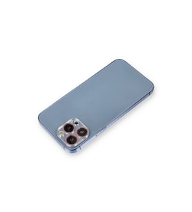 Apple iPhone 12 Pro Shine Kamera Lens Koruma Cam - Pembe
