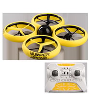Silverlit Bumper Drone HD (720P Kameralı)