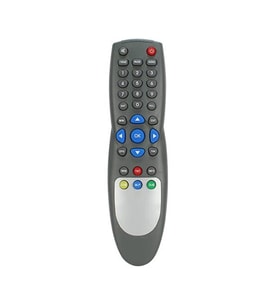 Amstrad 116100P-17100 / Moonstar 5000-6000 Uydu Alıcı Kumandası