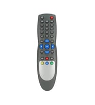 Amstrad 116100P-17100 / Moonstar 5000-6000 Uydu Alıcı Kumandası