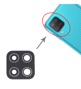 Samsung Galaxy M12 Kamera Lensi Cam SM-M127F