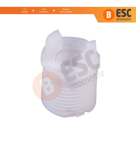 Fiat Linea Punto Brava Siena Palio Marea için Manuel Arka Sol Cam Kriko Makarası 51789674