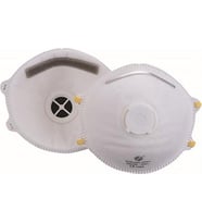 Vento Ventilli Maske Toza Karşı Koruyucu 5li