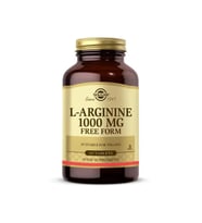 Solgar L-Arginine 1000 mg 90 Tablet