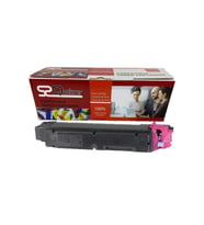 QSTAR KYOCERA TK 5150 MG Muadil Toner (Kırmızı)