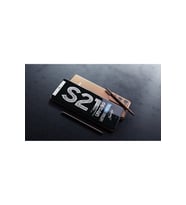 Samsung S21 Ultra İç Kulaklık (Üst Hoparlör)