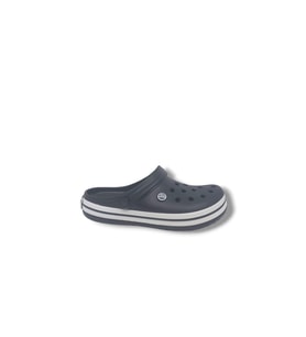 Cflex 145 Unisex Siyah Beyaz Siyah Sabo Terlik Sandalet