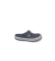 Cflex 145 Unisex Siyah Beyaz Siyah Sabo Terlik Sandalet