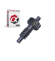 Honda Civic için Yan Ayna Motor Tamir Dişlisi Çelik Metal