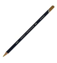 DERWENT NEW WATERCOLOUR PENCIL- SULUBOYA KALEMİ-  RAW SIENNA 58