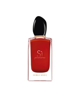 Giorgio Armani Si Passione Edp 100 Ml Kadın Parfümü