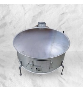 EKMEK SAC SOBASI 55 cm (YUFKA SOBASI) (Çok Renkli)