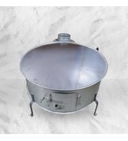 EKMEK SAC SOBASI 55 cm (YUFKA SOBASI) (Çok Renkli)