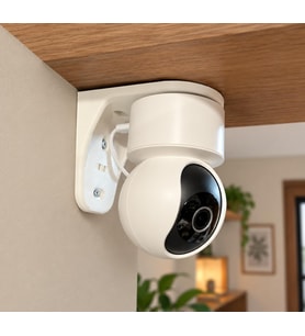 360 Kamera Duvar Askı Aparatı