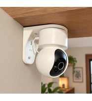 360 Kamera Duvar Askı Aparatı