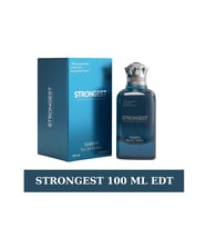 STRONGEST 100 ML EDT